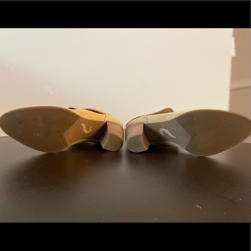 Ugg Booties - image 5